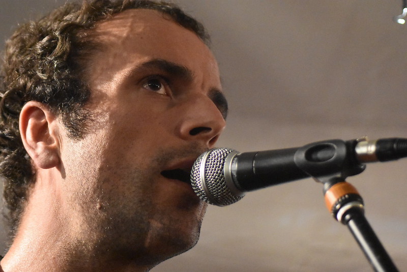D&eacute;licieux Enfant en concert